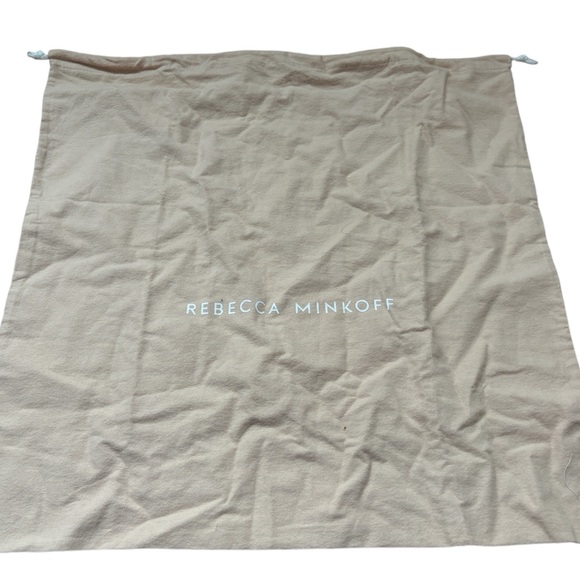 Rebecca Minkoff NWOT/ M.A.B. Hobo tobacco - Picture 7 of 7